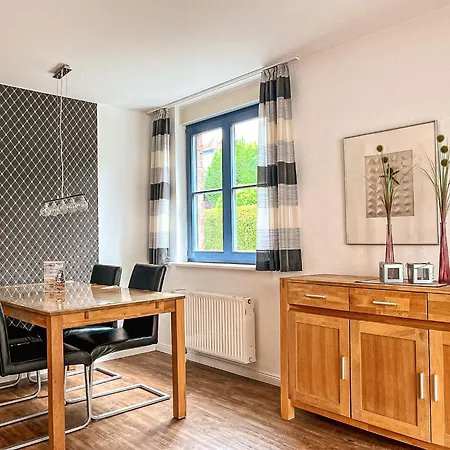 Papillon 04-1 아파트 볼텐하겐